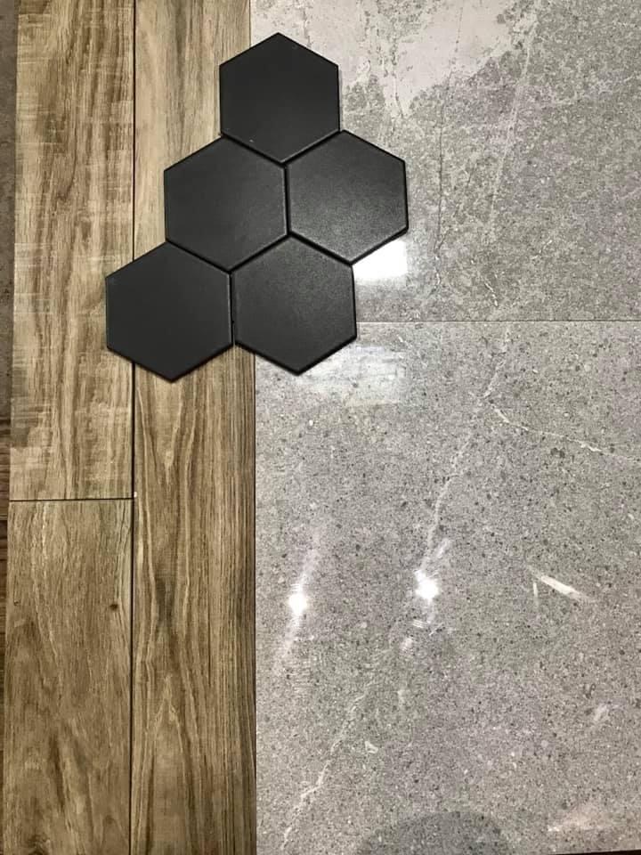 Spécialiste du couvre-plancher Côte-Nord